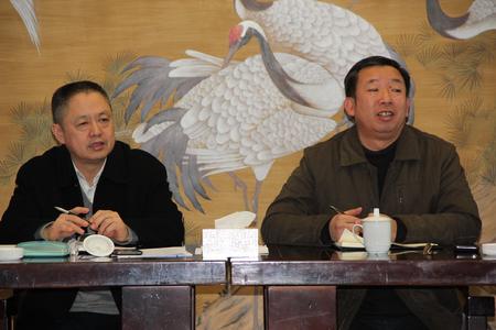 20150408全市档案局馆长工作会议(龙游龙和渔业园) 023