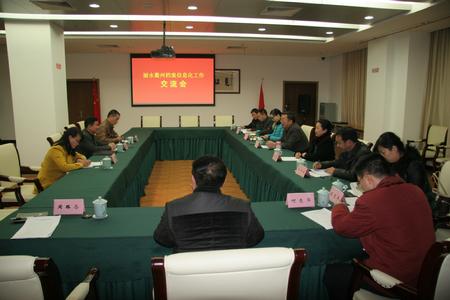 丽水考察 007